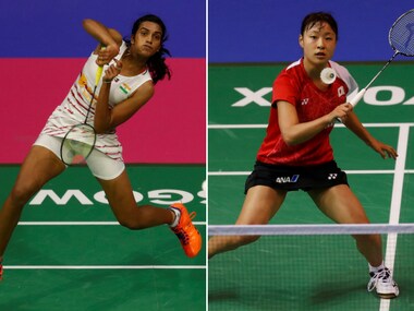 PV Sindhu vs Nozomi Okuhara: Scintillating badminton could spark beginning of enthralling rivalry