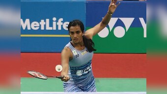 Korea Open Superseries: PV Sindhu's improved defensive skills did the trick against He Bingjiao