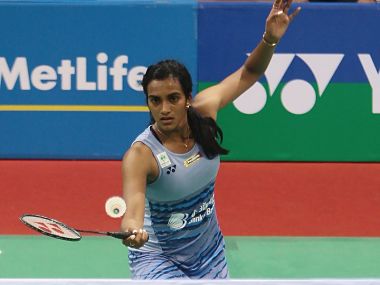 Dubai World Superseries Finals: PV Sindhu expects 'long match' against Akane Yamaguchi in summit clash Dubai World Superseries Finals: PV Sindhu expects 'long match' against Akane Yamaguchi in summit clash