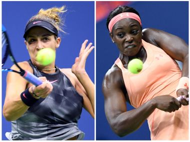 US Open 2017 final, Madison Keys vs Sloane Stephens: When and where to watch, coverage on TV and live streaming US Open 2017 final, Madison Keys vs Sloane Stephens: When and where to watch, coverage on TV and live streaming
