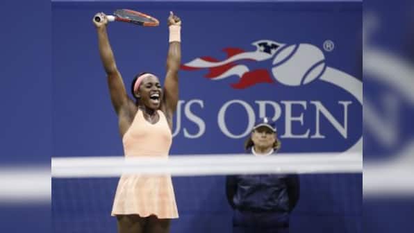 US Open 2017: Sloane Stephens’ gutsy win over Venus Williams is latest chapter of comeback from 934th ranking