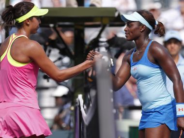 US Open 2017: Sloane Stephens-Madison Keys final heralds glorious new era for American tennis US Open 2017: Sloane Stephens-Madison Keys final heralds glorious new era for American tennis