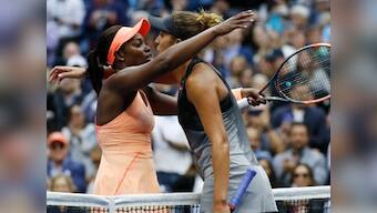 US Open 2017: Sloane Stephens, Madison Keys' camaraderie was most heartwarming part of women's final