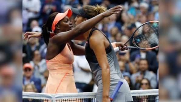 US Open 2017: Sloane Stephens, Madison Keys' camaraderie was most heartwarming part of women's final