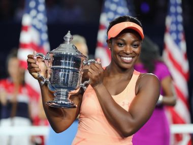 Highlights US Open 2017, tennis result, women's final: Sloane Stephens defeats Madison Keys to win title Highlights US Open 2017, tennis result, women's final: Sloane Stephens defeats Madison Keys to win title