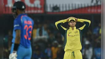 India vs Australia: Why Michael Bevan would be the perfect man to help Steve Smith and Co arrest their batting woes