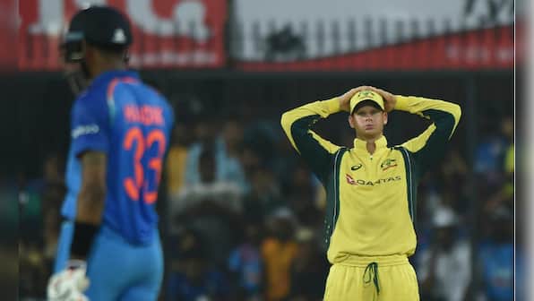 India vs Australia: Why Michael Bevan would be the perfect man to help Steve Smith and Co arrest their batting woes