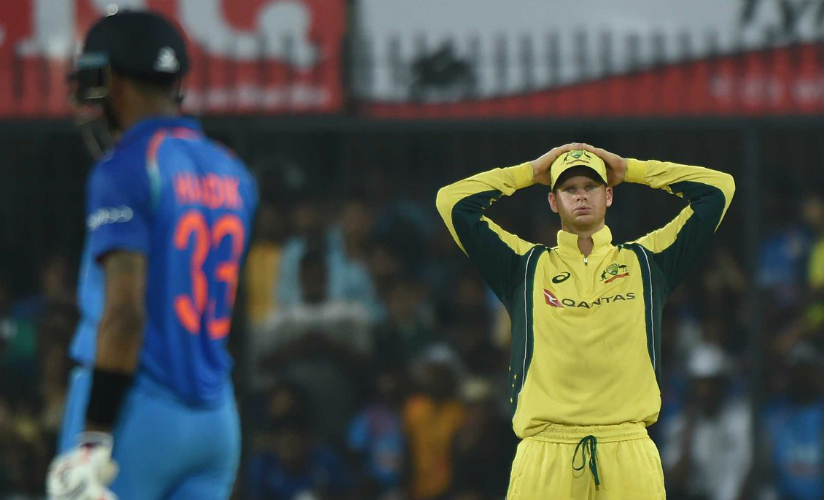 India vs Australia: Why Michael Bevan would be the perfect man to help Steve Smith and Co arrest their batting woes India vs Australia: Why Michael Bevan would be the perfect man to help Steve Smith and Co arrest their batting woes