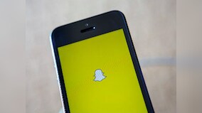 Snapchat introduces context cards for users to search services without leaving the app