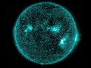 NASA Solar Dynamics Observatory has reported the strongest solar flare recorded, since December 2008 NASA Solar Dynamics Observatory has reported the strongest solar flare recorded, since December 2008
