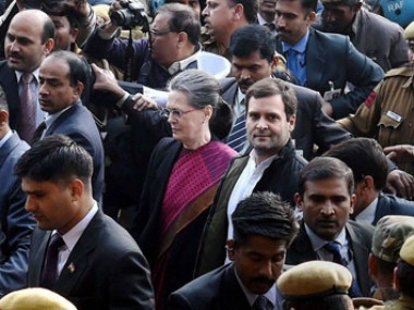 Sonia Gandhi's missing SPG personnel found roaming in Lutyens' Delhi Sonia Gandhi's missing SPG personnel found roaming in Lutyens' Delhi