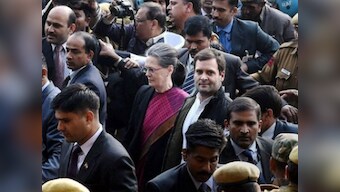 SPG man missing: Delhi Police begins frantic search as commando guarding Sonia Gandhi disappears