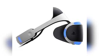 The Sony PSVR for PlayStation 4 gets a price cut in India, it's now available for Rs 37,990