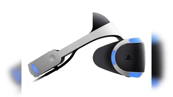 The Sony PSVR for PlayStation 4 gets a price cut in India, it's now available for Rs 37,990