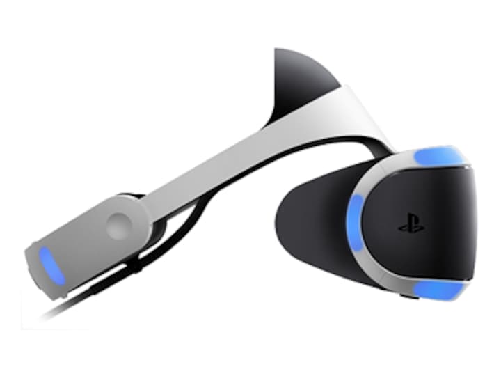 The Sony PSVR for PlayStation 4 gets a price cut in India, it's now available for Rs 37,990