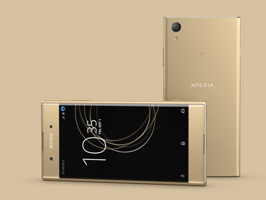 Sony Xperia XA1 Plus launched at IFA 2017 comes with Helio P20 chipset, 23 MP rear camera and more Sony Xperia XA1 Plus launched at IFA 2017 comes with Helio P20 chipset, 23 MP rear camera and more
