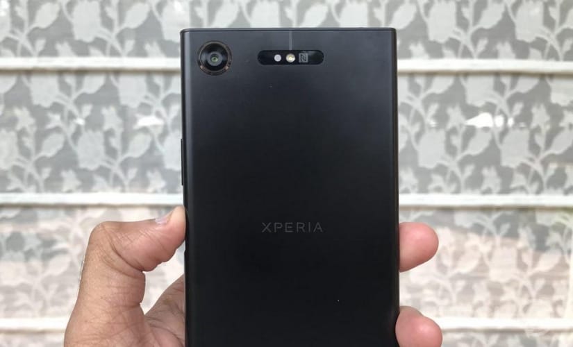 Sony Xperia XZ1
