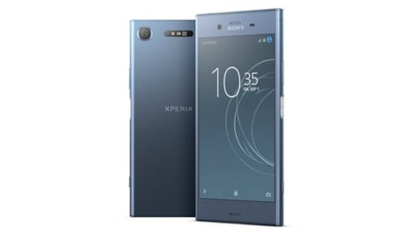Sony Xperia XZ1 with Android Oreo and 19 MP camera likely to launch in India today