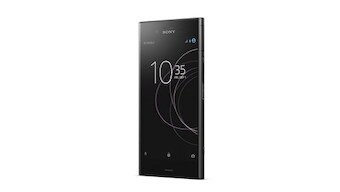 The Sony Xperia XZ1 with HDR display, 3D scanning technology and SD 835 launched at Rs 44,990
