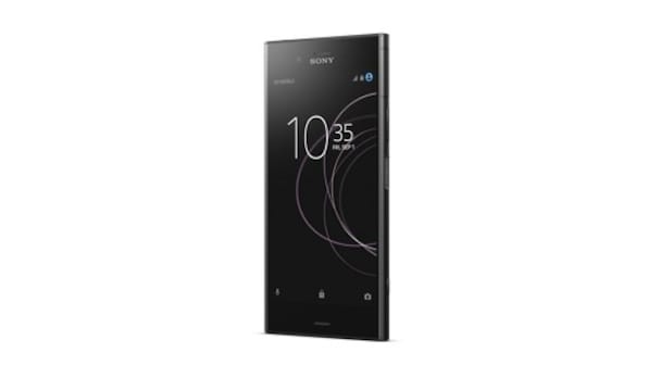 The Sony Xperia XZ1 with HDR display, 3D scanning technology and SD 835 launched at Rs 44,990