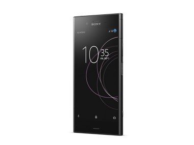 The Sony Xperia XZ1 with HDR display, 3D scanning technology and SD 835 launched at Rs 44,990 The Sony Xperia XZ1 with HDR display, 3D scanning technology and SD 835 launched at Rs 44,990