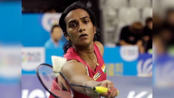 Korea Open Superseries: PV Sindhu says World Championship loss wasn't on my mind during final