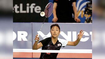 Korea Open 2018: Nozomi Okuhara downs Akane Yamaguchi in battle of attrition; Tommy Sugiarto to face Chou Tien Chen in final