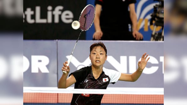 Korea Open 2018: Nozomi Okuhara downs Akane Yamaguchi in battle of attrition; Tommy Sugiarto to face Chou Tien Chen in final