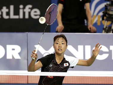Japan Open Superseries: Nozomi Okuhara’s withdrawal due to injury highlights BWF's scheduling issue Japan Open Superseries: Nozomi Okuhara’s withdrawal due to injury highlights BWF's scheduling issue