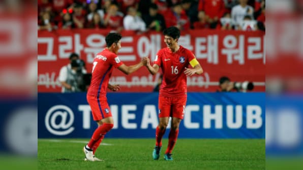 AFC Asian Cup 2019: Streetsmart South Korea pack a punch, could make favourites Japan wary at showpiece event