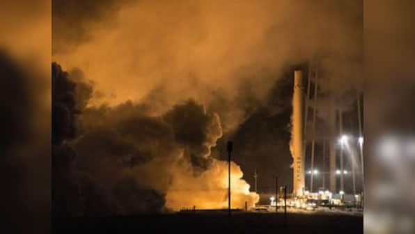 SpaceX launches US military's top secret X-37B space plane