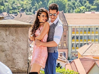 Spyder, Ramanaa, Thuppakki, Kaththi: Exploring the emotional quotient in Murugadoss' films Spyder, Ramanaa, Thuppakki, Kaththi: Exploring the emotional quotient in Murugadoss' films