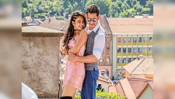 Spyder, Ramanaa, Thuppakki, Kaththi: Exploring the emotional quotient in Murugadoss' films