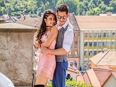 Spyder box office collection: Mahesh Babu-AR Murugadoss film earns Rs 50 crore opening, worldwide