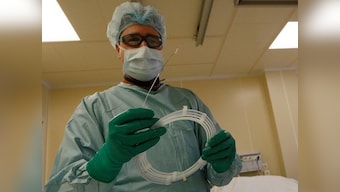 Abbott's decision to pull out Xience Alpine stent won't impact Indian patients, claim health activists