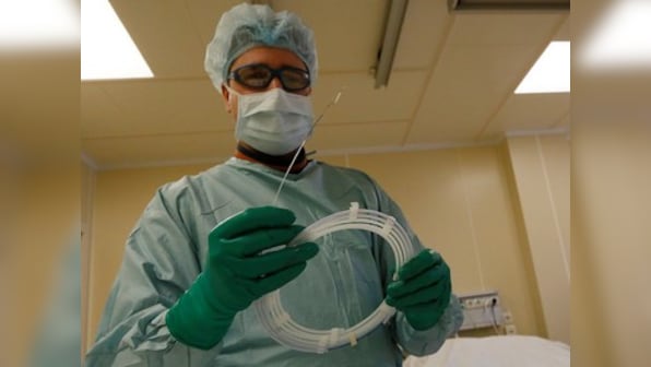 Abbott's decision to pull out Xience Alpine stent won't impact Indian patients, claim health activists