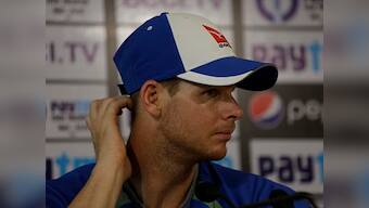 India vs Australia: Steve Smith admits batsmen made 'silly errors' under pressure after loss in 2nd ODI