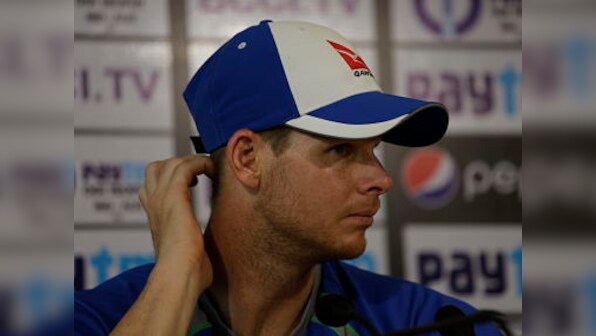 India vs Australia: Steve Smith admits batsmen made 'silly errors' under pressure after loss in 2nd ODI