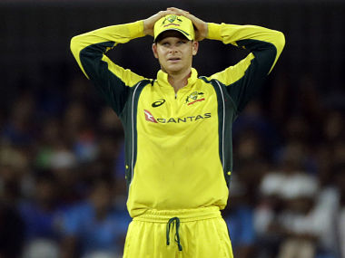 India vs Australia: Steve Smith says Jasprit Bumrah, Bhuvneshwar Kumar among the best death bowlers currently India vs Australia: Steve Smith says Jasprit Bumrah, Bhuvneshwar Kumar among the best death bowlers currently