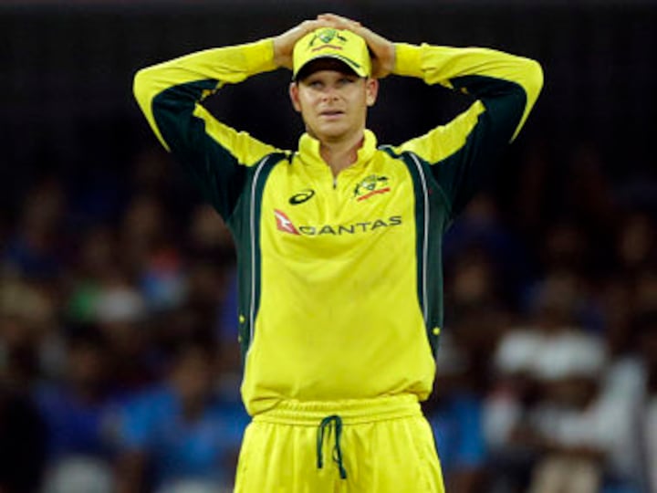 India vs Australia: Former fast bowler Rodney Hogg hits out at Steve Smith, accuses him of picking his 'mates' in team