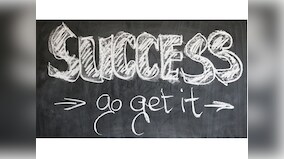 Startup Series: Visualising success is the best way to prepare for it, but it comes with its share of inconveniences