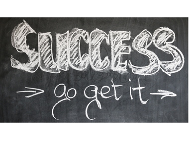 Startup Series: Visualising success is the best way to prepare for it, but it comes with its share of inconveniences Startup Series: Visualising success is the best way to prepare for it, but it comes with its share of inconveniences