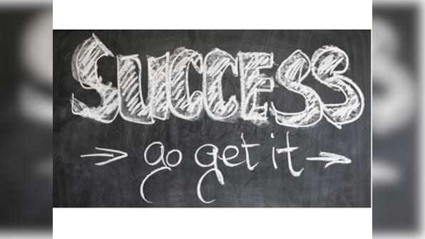 Startup Series: Visualising success is the best way to prepare for it, but it comes with its share of inconveniences