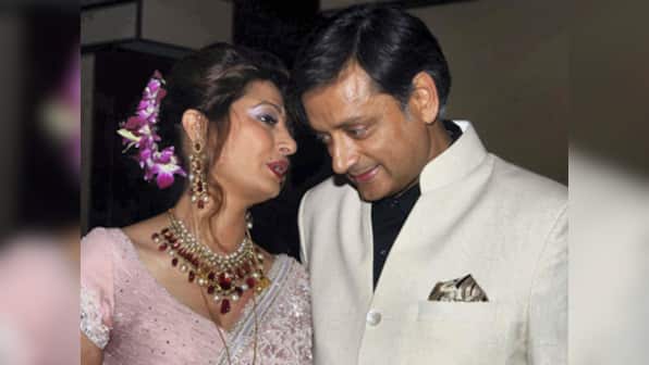Delhi Police visits site of Sunanda Pushkar's death after Delhi HC slams delay in probe