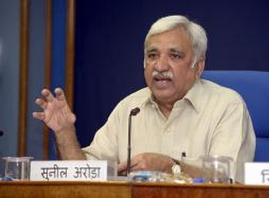 Political parties want simultaneous Assembly and Lok Sabha elections in Jammu and Kashmir, says CEC Political parties want simultaneous Assembly and Lok Sabha elections in Jammu and Kashmir, says CEC
