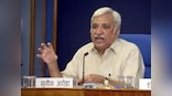 EVM hacking charge: CEC Sunil Arora says India 'won't be intimidated, bullied' into going back to ballot papers