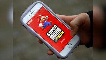 Nintendo to update Super Mario Run on 29 September with fresh content