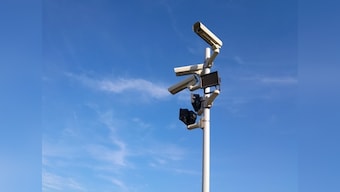 Researchers use malware to turn surveillance cameras into digital spies using infrared light