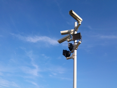 Researchers use malware to turn surveillance cameras into digital spies using infrared light Researchers use malware to turn surveillance cameras into digital spies using infrared light