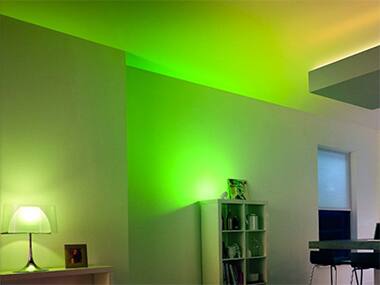 iBahn unveils launches app-based smart LED lights Svarochi with prices starting at Rs 790